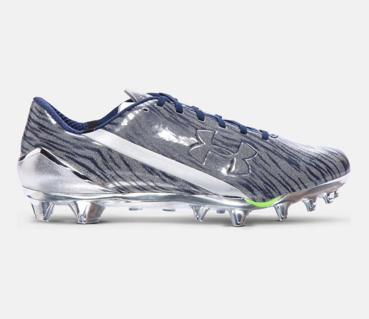 NFL 2016: Shop the Best Cleats From This Season – Footwear News