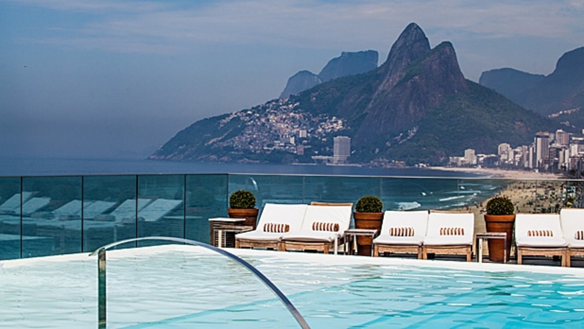 11 Great Things to Do in Brazil During World Cup - Men's Journal