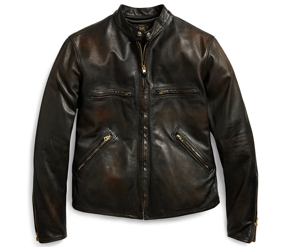 The Best Vegan and Genuine Leather Jackets for Men: 2019-20 - Men's Journal