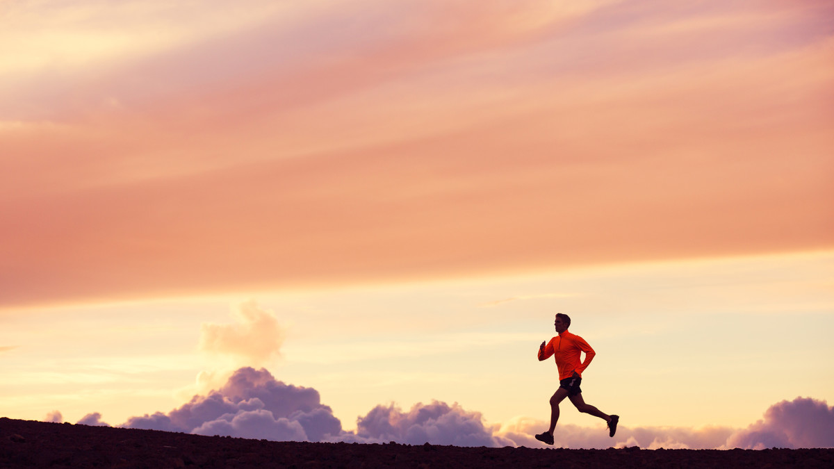 Follow These 5 Strategies to Make Running More Fun - Men's Journal