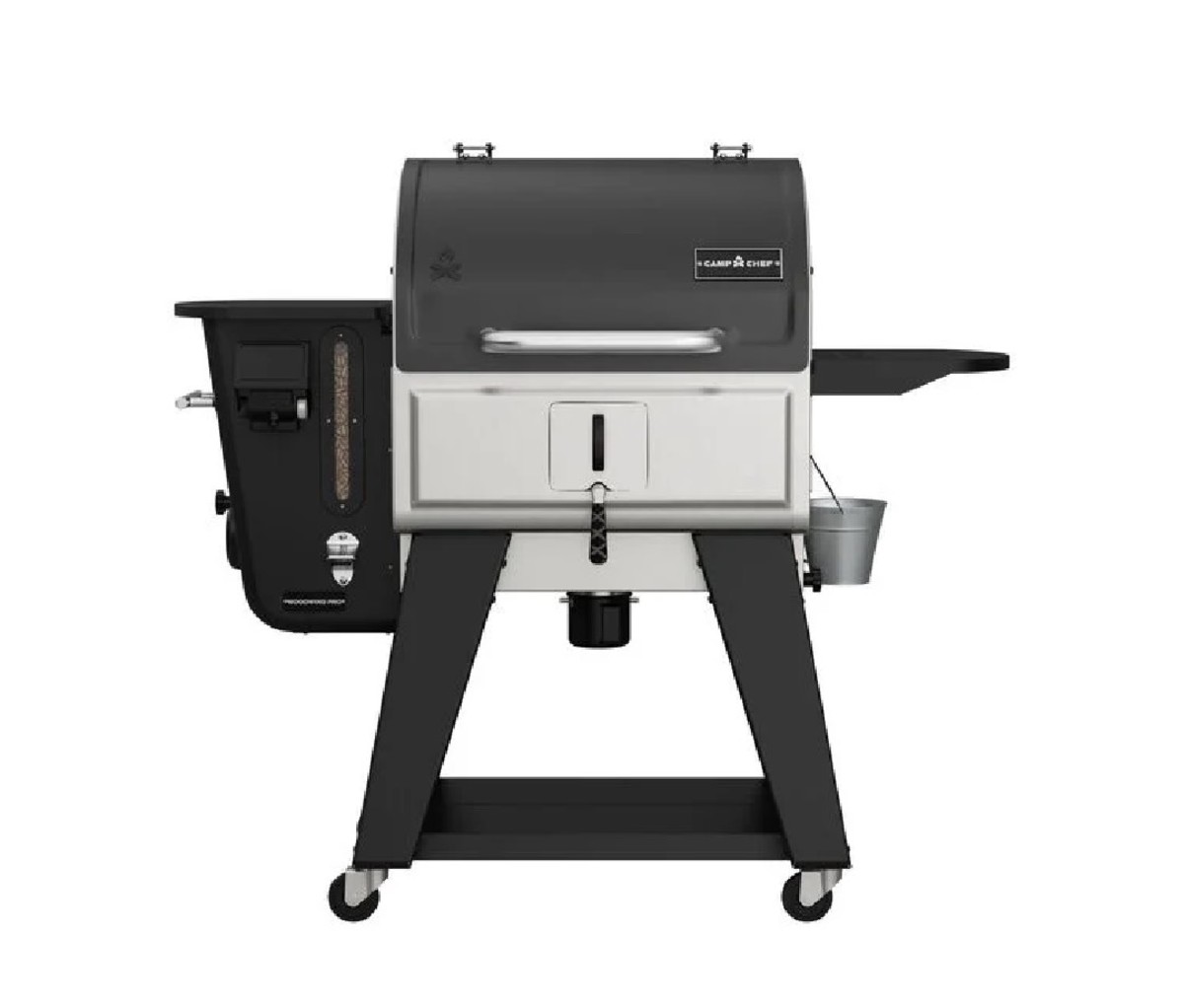 Best Pellet Grills for Perennial Pitmasters Men s Journal