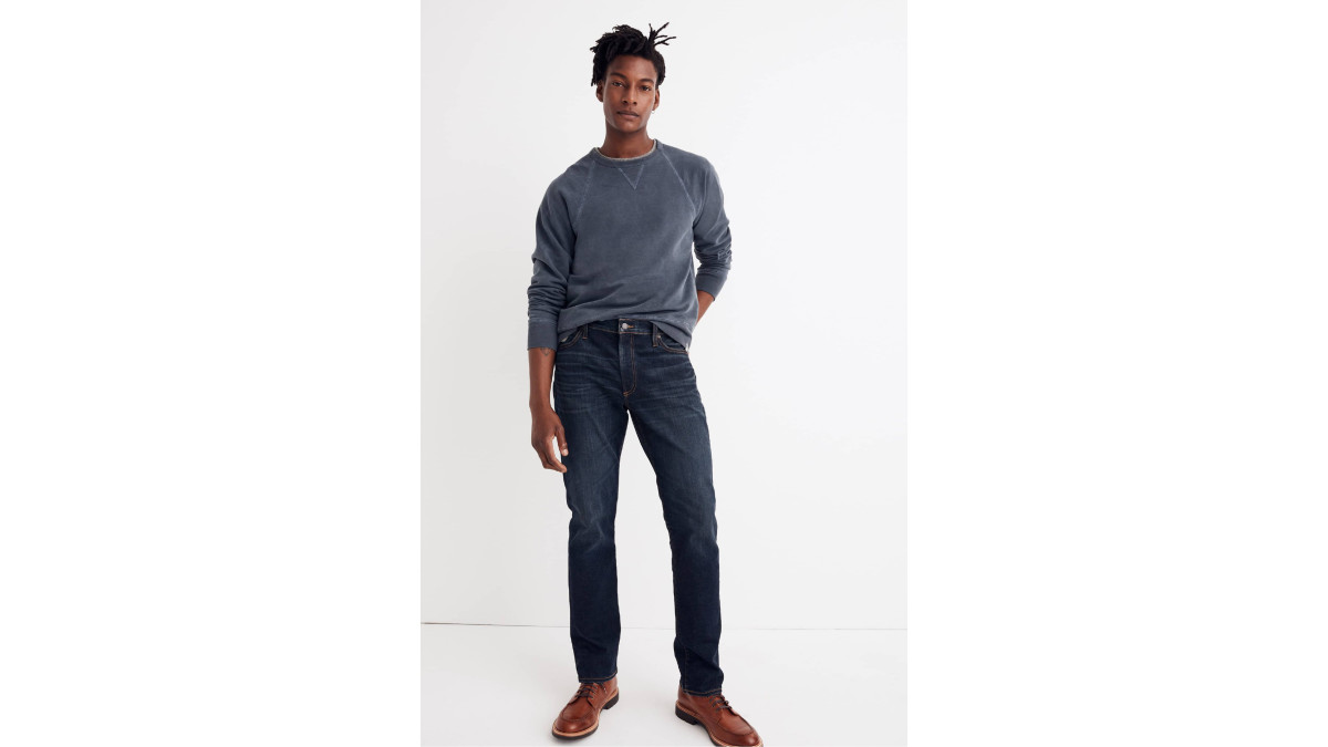 Madewell Just Dropped a Men's Collection Filled With Great Basics - Men ...