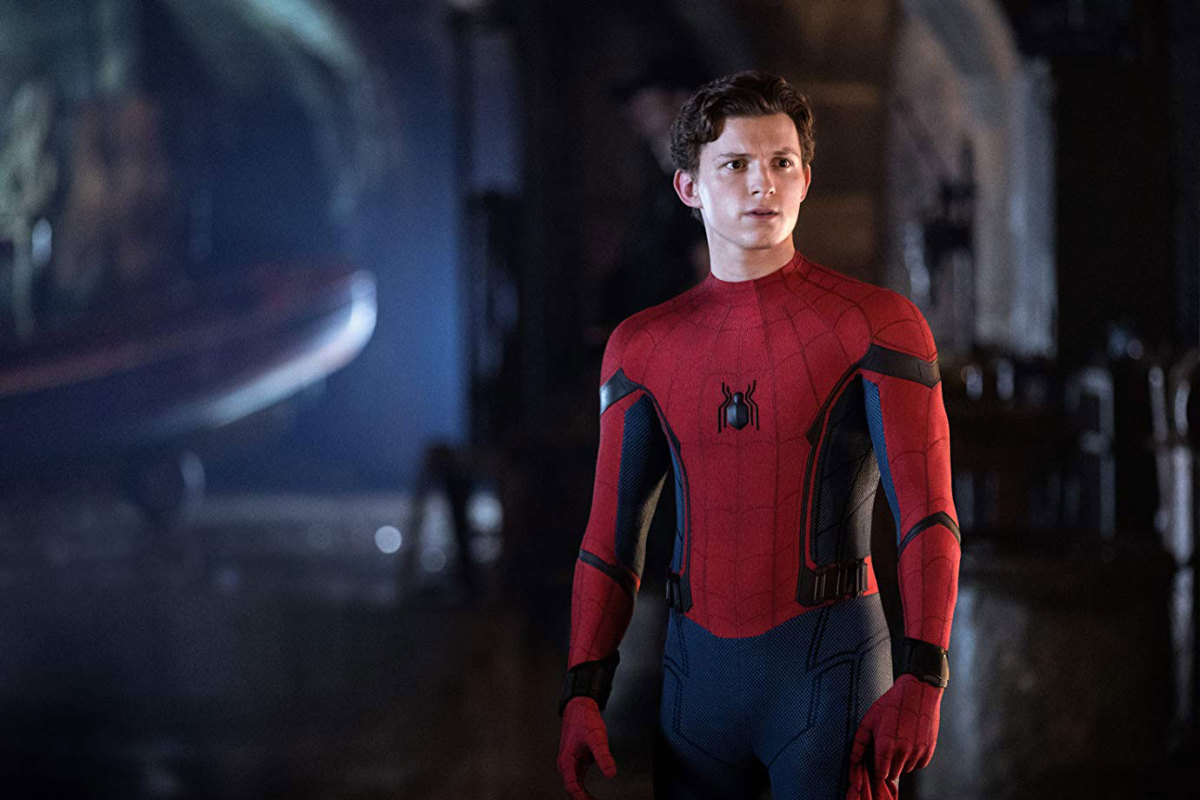 Marvel Spider-Man 2's Venom actor gets the Tom Hardy seal of approval:  Legend