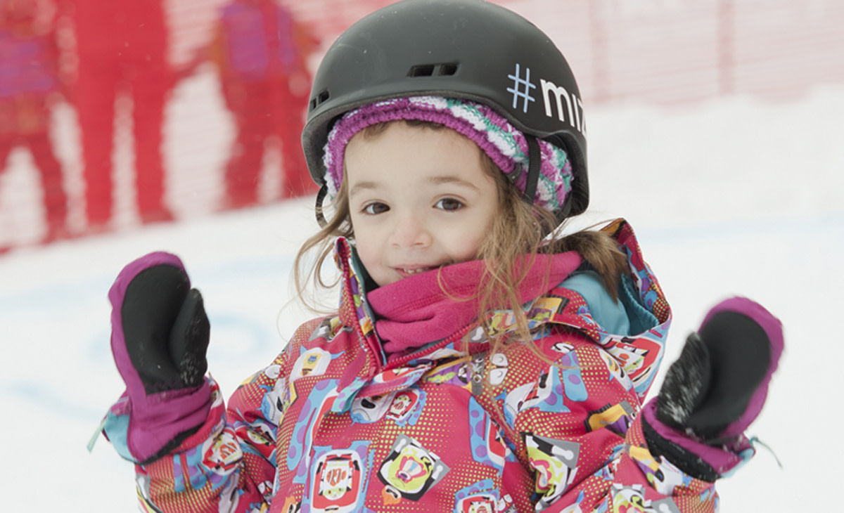 A Guide to Taking Your Kids Snowboarding for the First Time