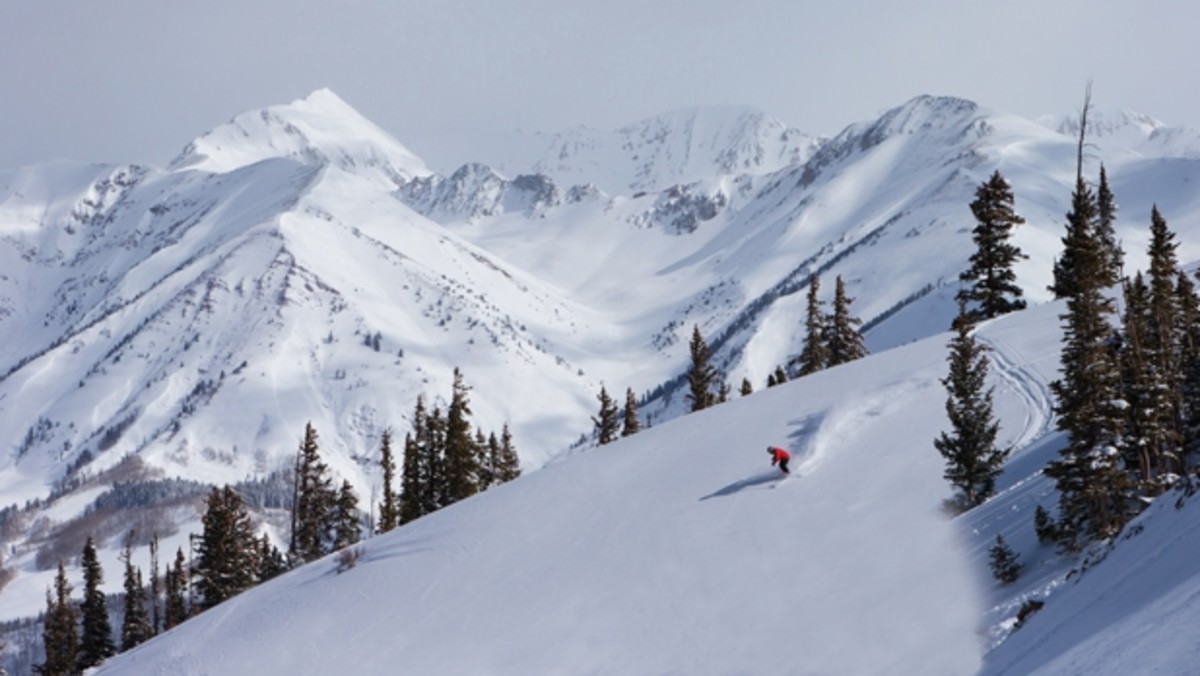 The Best Multi-Resort Ski Passes - Men's Journal