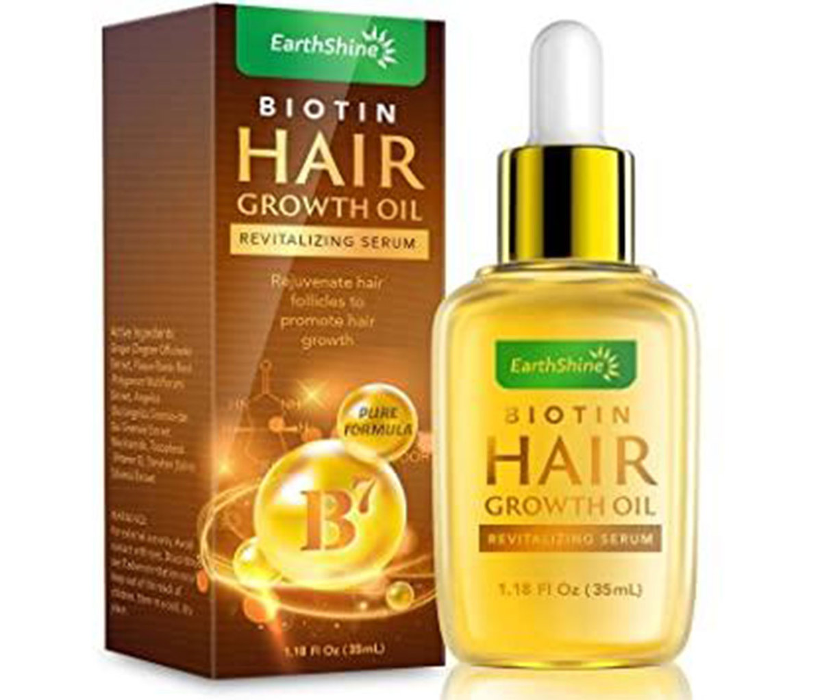 15 Best Hair Oils For Men (2024) - Men's Journal