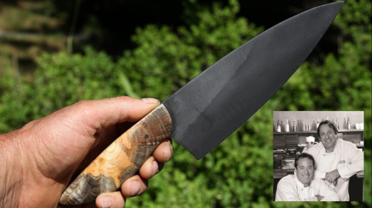 The Best Chef Knives in 2022