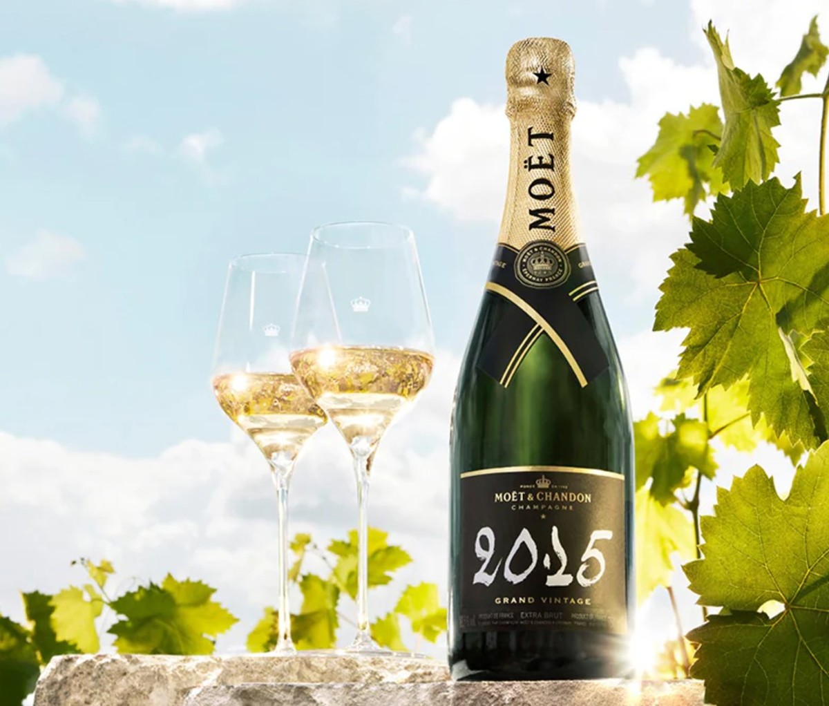 18 Best Sweet Champagnes in 2023 - MyBartender