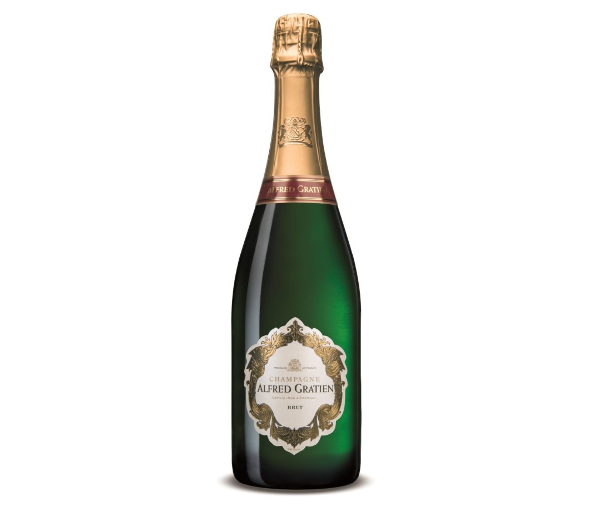 18 Best Sweet Champagnes in 2023 - MyBartender