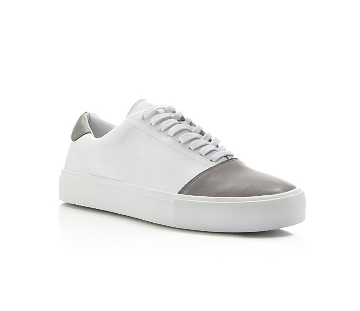 20 Leather Sneakers you Should Upgrade to Right Now - Men's Journal