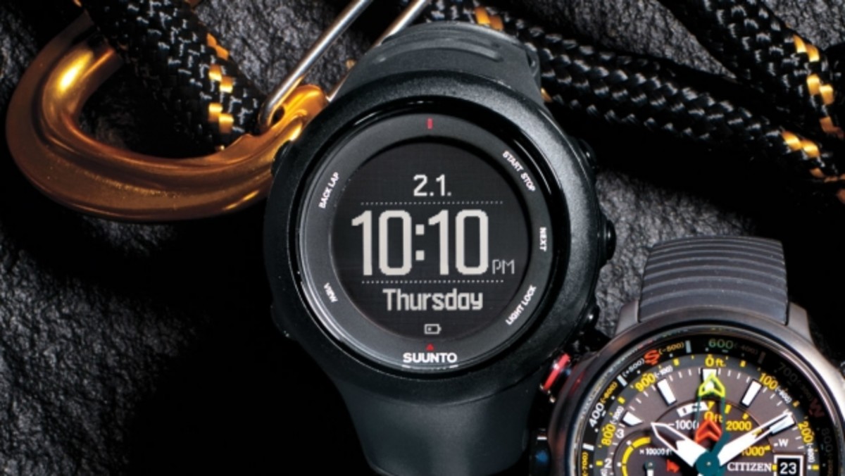 Ambit3 sport hot sale black hr