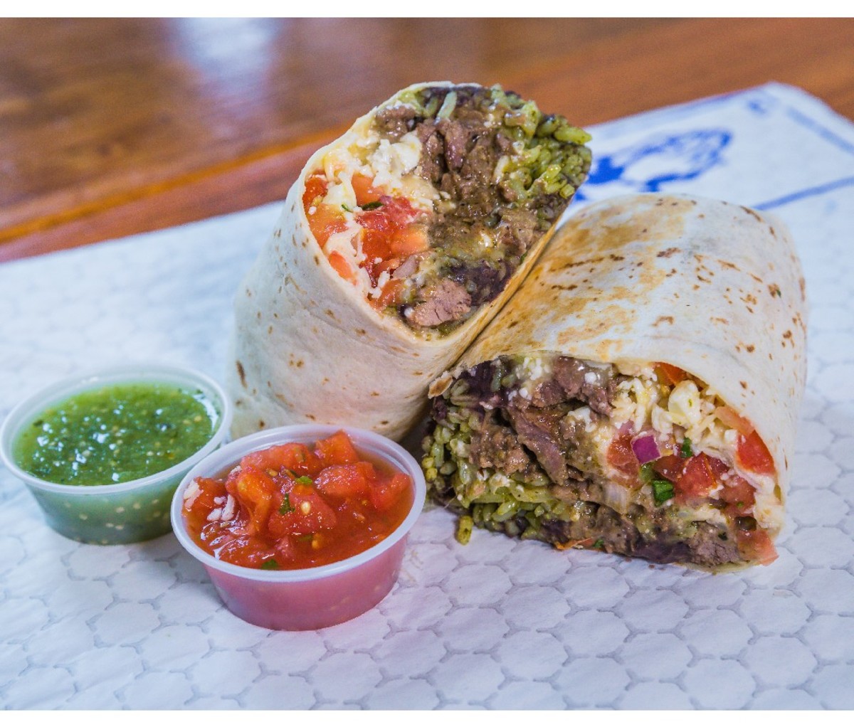 Best Burritos in America: California, New York, and More | Men’s ...