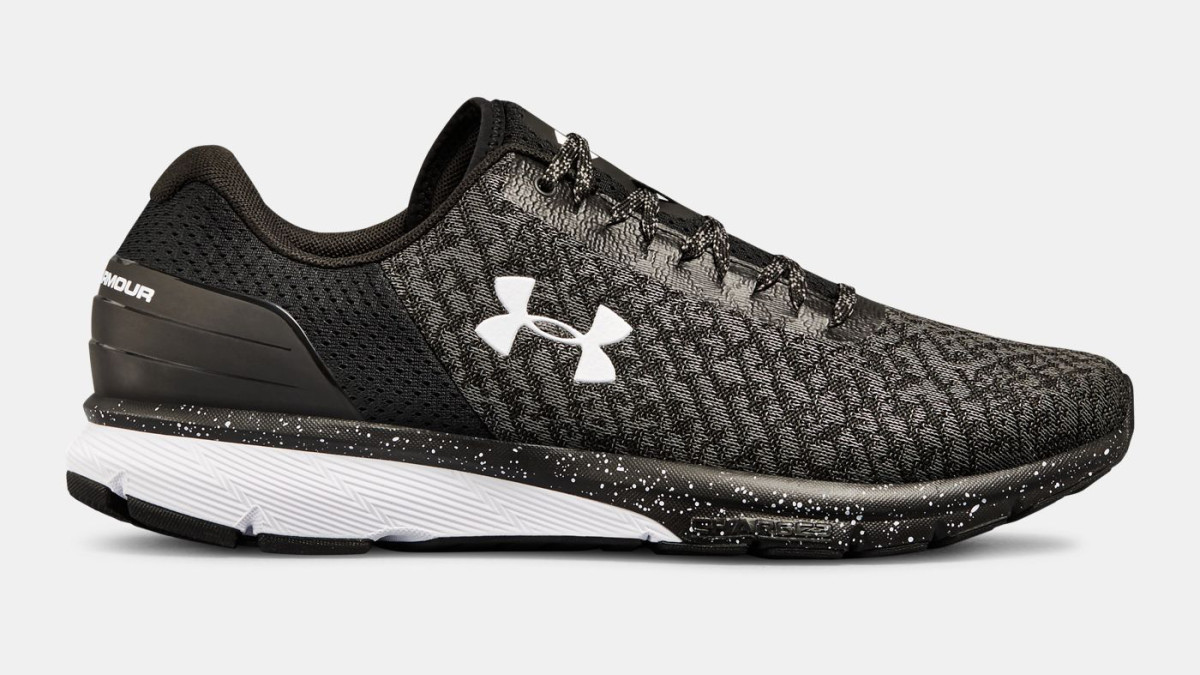 Under Armour Is Having a Massive Cyber Monday Sale Men's Journal