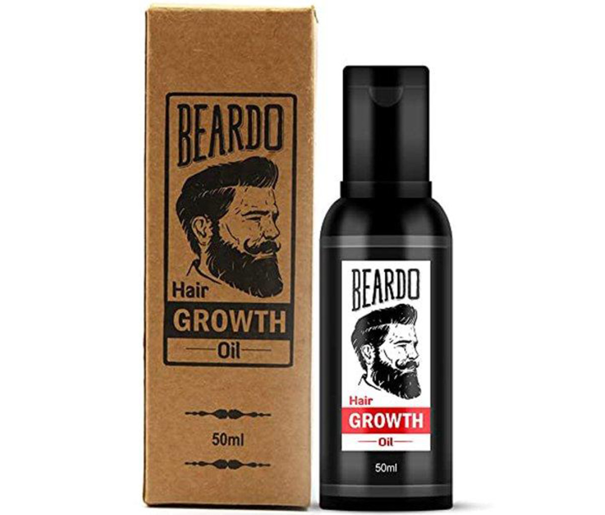 18 Best Beard Growth Products Men S Journal