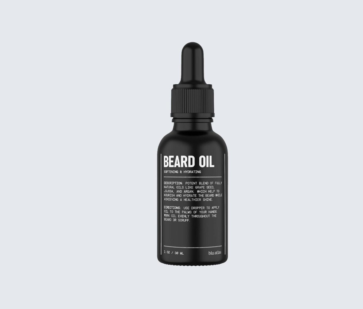 18 Best Beard Growth Products Mens Journal