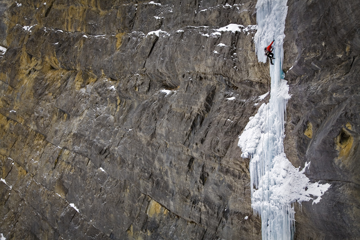 The 25 Best Adventure Photos From the Last 25 Years - Men's Journal