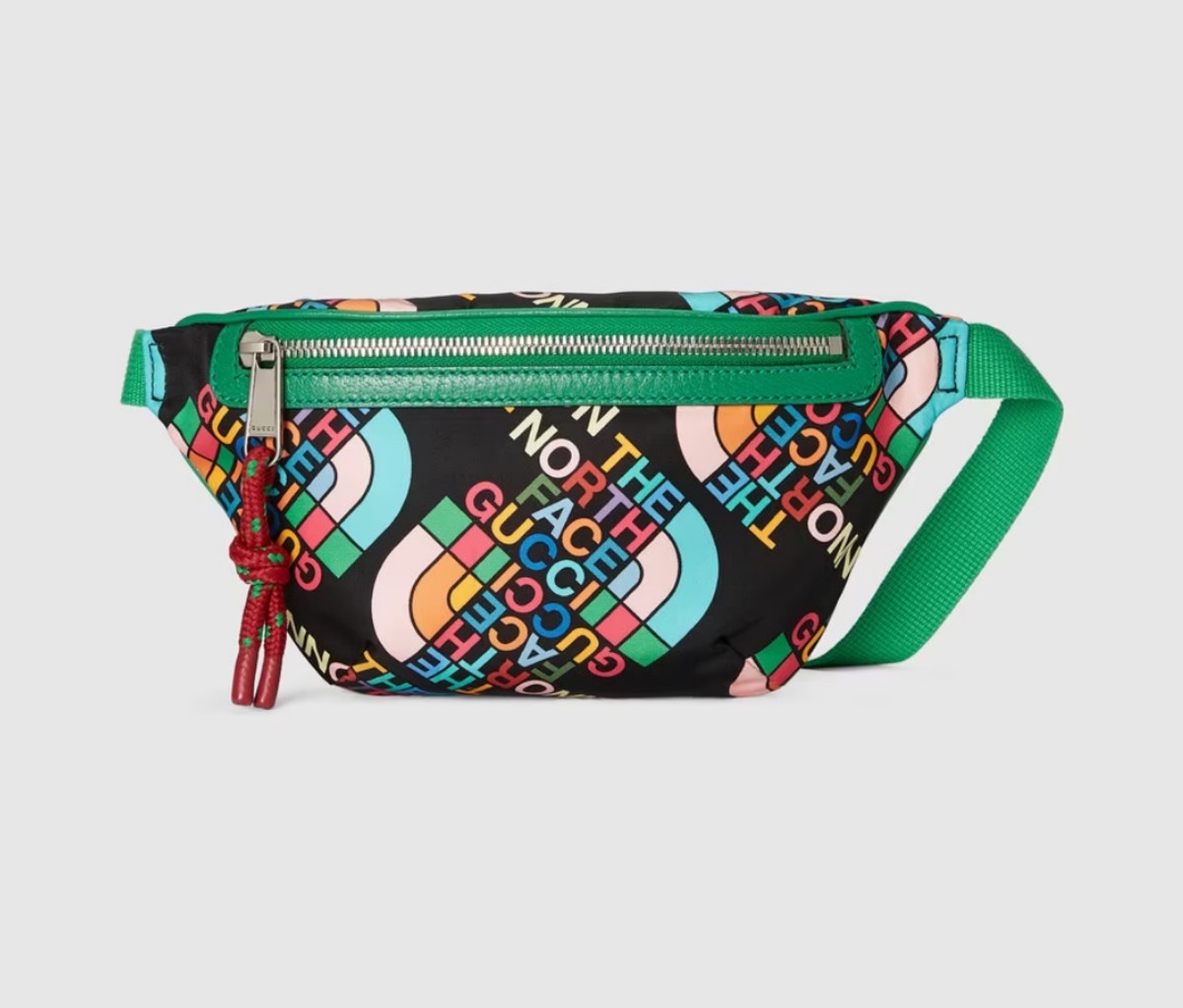 The North Face x Gucci Chapter 3 Is Here - PurseBlog
