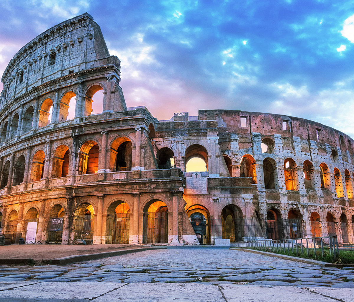 Rome 4-Day Travel Guide: Where to Go, Stay, and Eat - Men's Journal