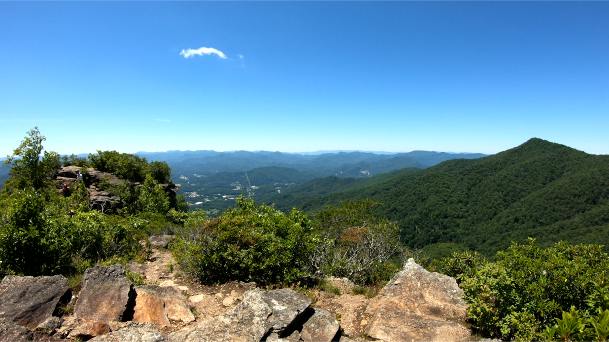 How to Hike the Pinnacle in North Carolina - Men's Journal