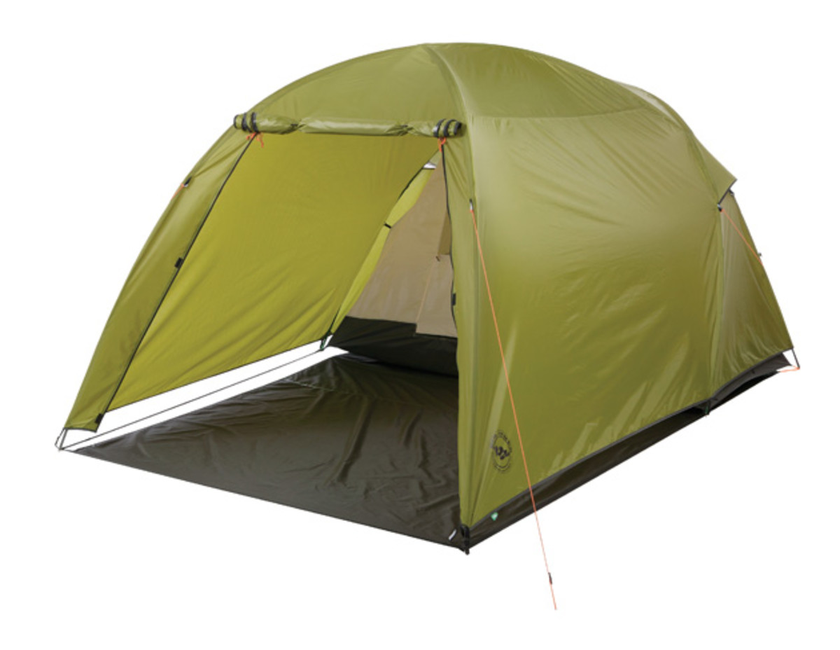 Camping Equipment for the Perfect Trip