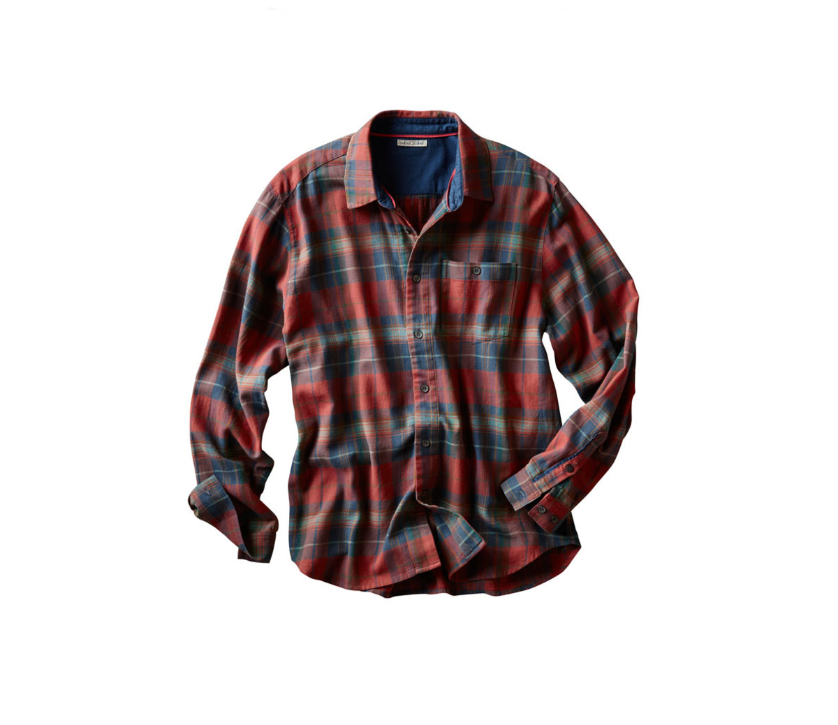 15 Fall Flannel Shirts For Every Guy - Men's Journal