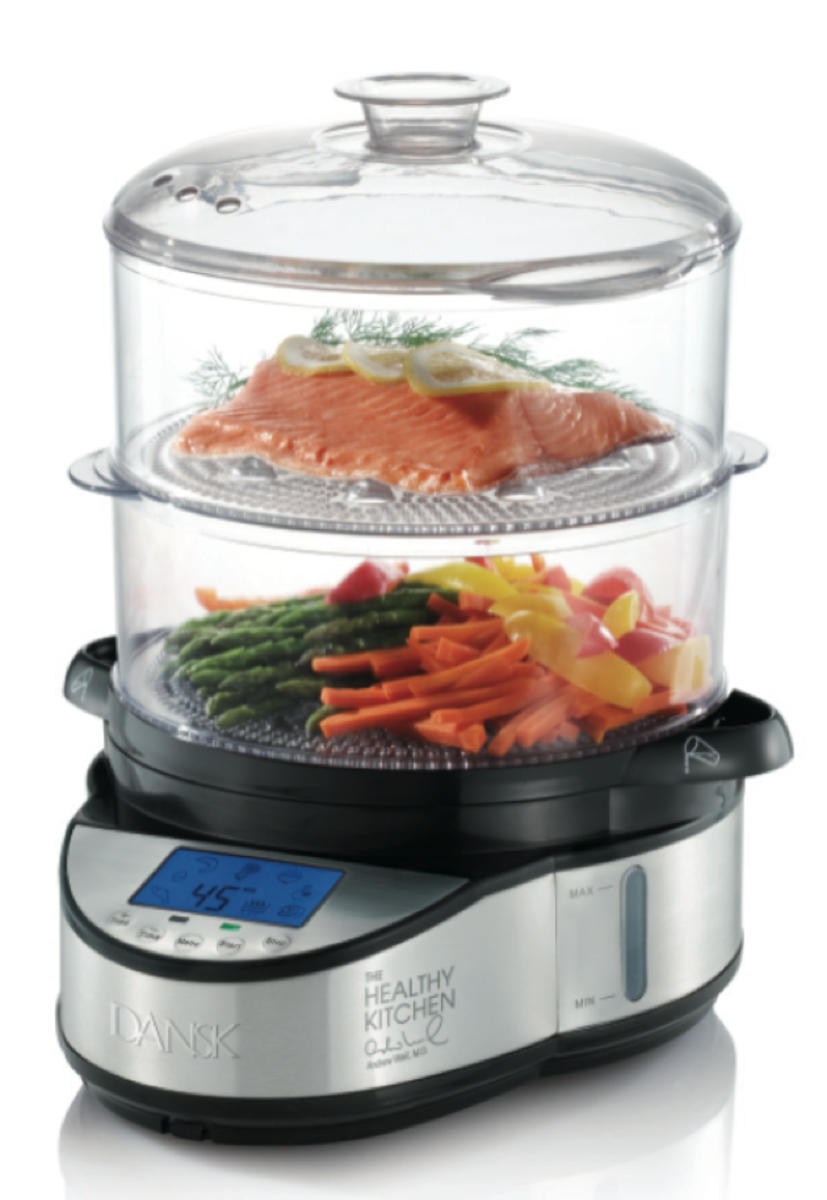 Must Have Kitchen Appliances for Healthy Eating