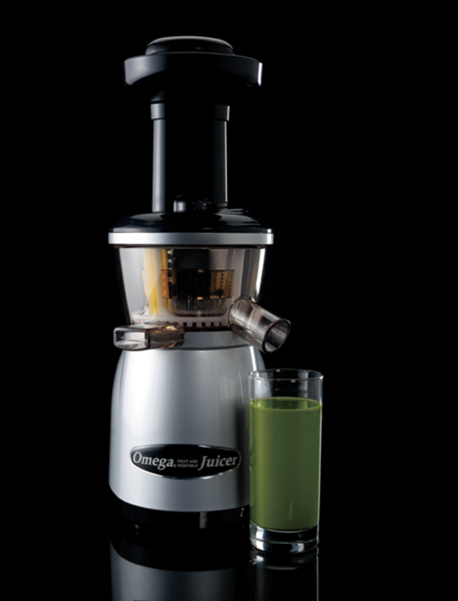 Must-Have Kitchen Appliances - Men's Journal