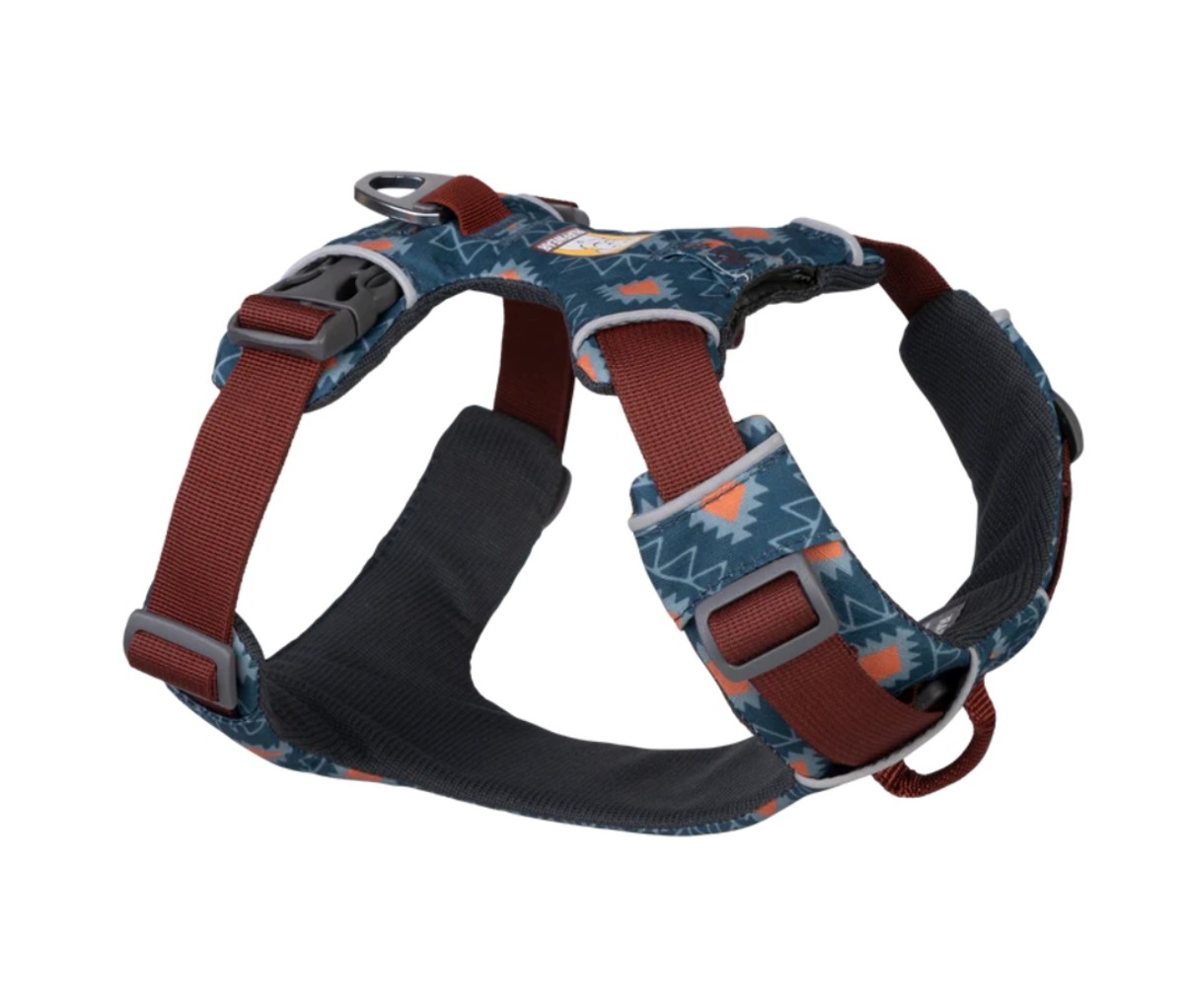 11 Best Dog Harnesses for Outdoor Adventures Men s Journal