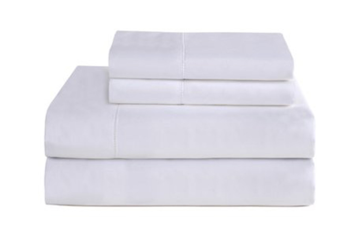 Spring Cleaning? Time for New Bedsheets - Men's Journal