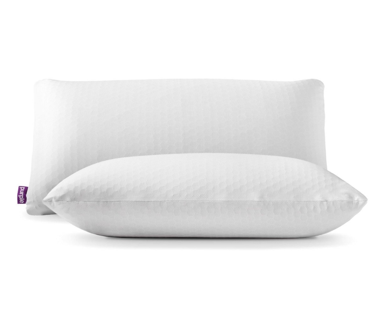 BECKHAM HOTEL COLLECTION PILLOW - BEFORE You Buy WATCH THIS VIDEO