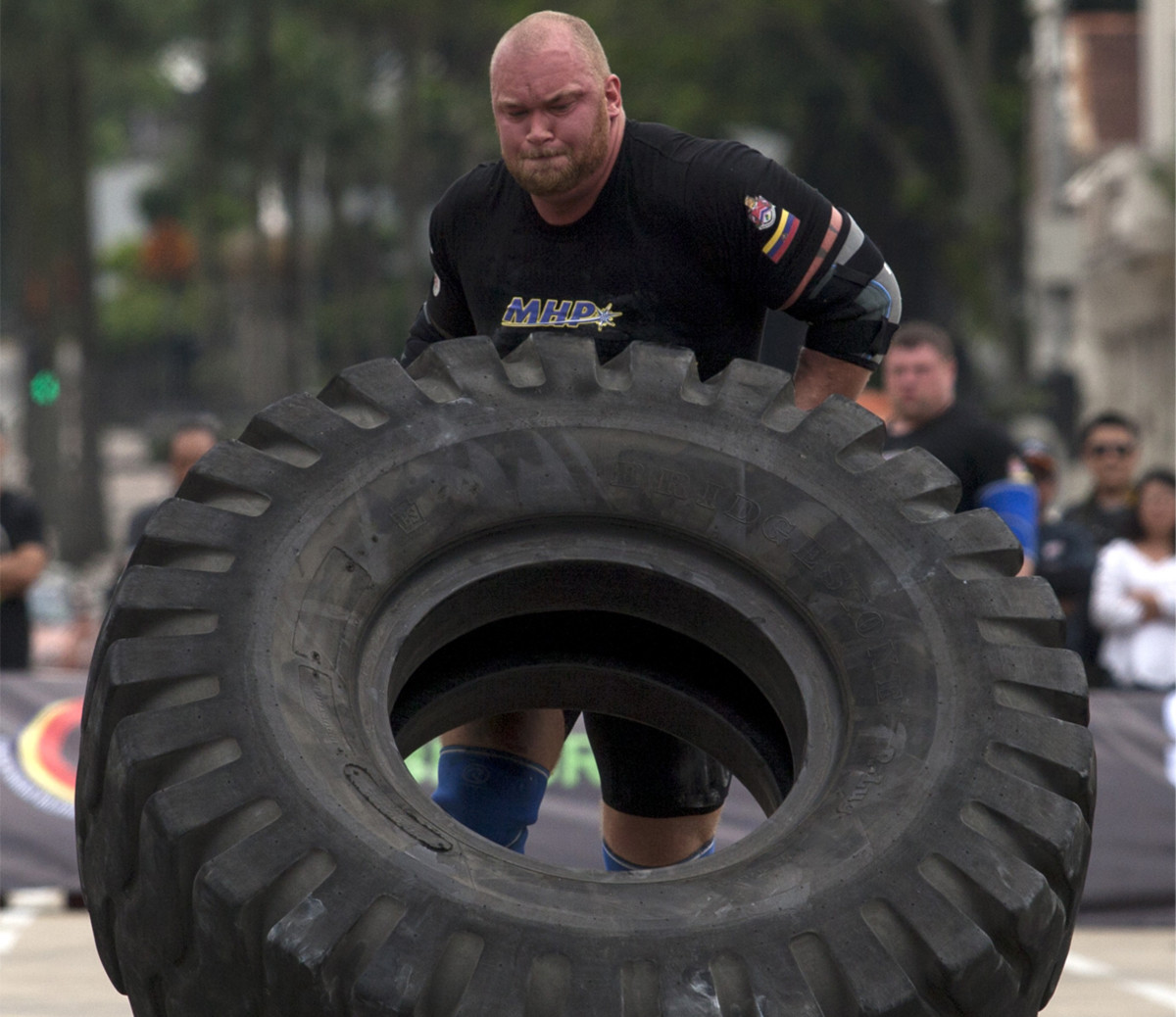 The Events for the 2016 World's Strongest Man Competition Look Unbelievably  Badass and/or Insane - Men's Journal
