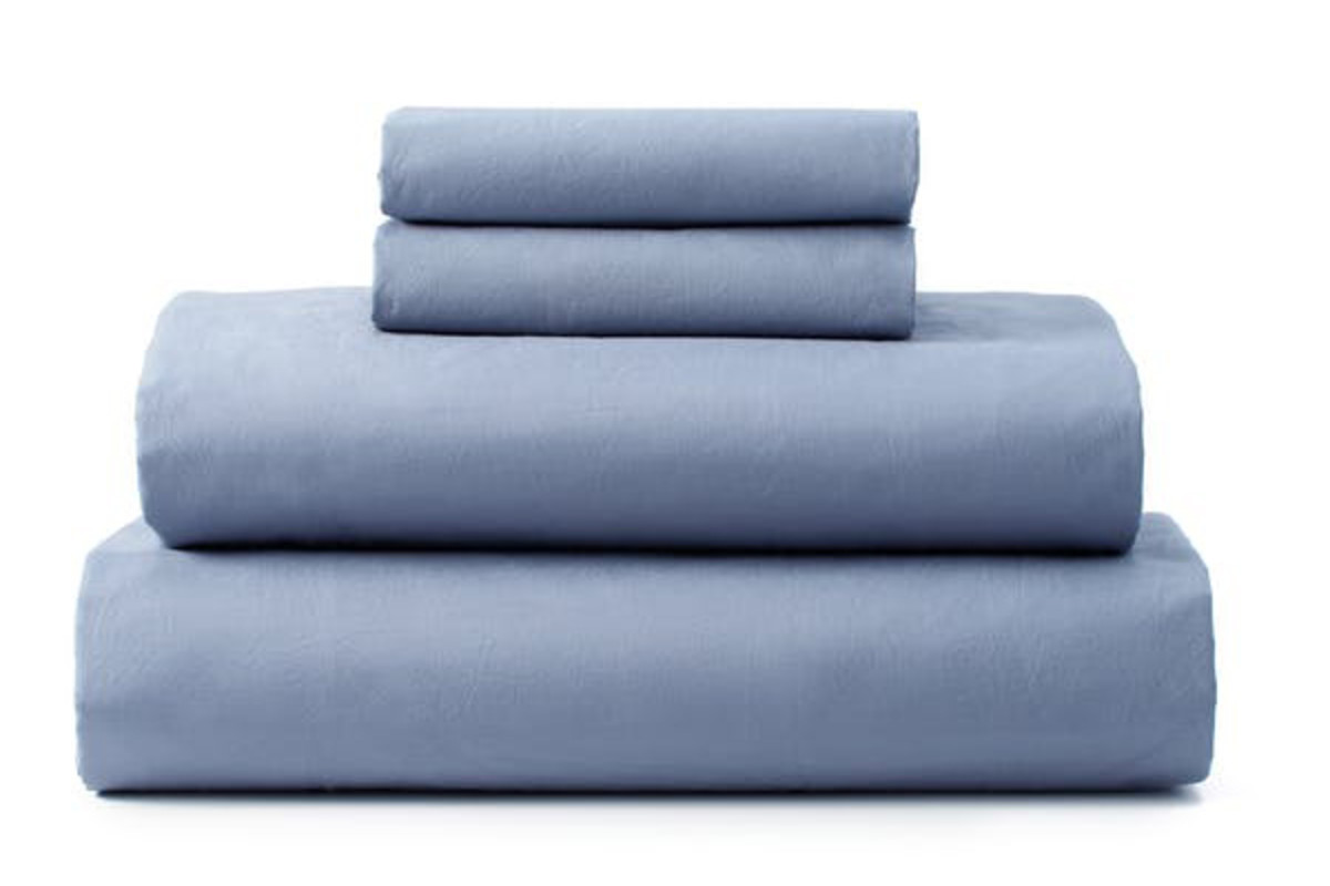 Spring Cleaning? Time for New Bedsheets - Men's Journal