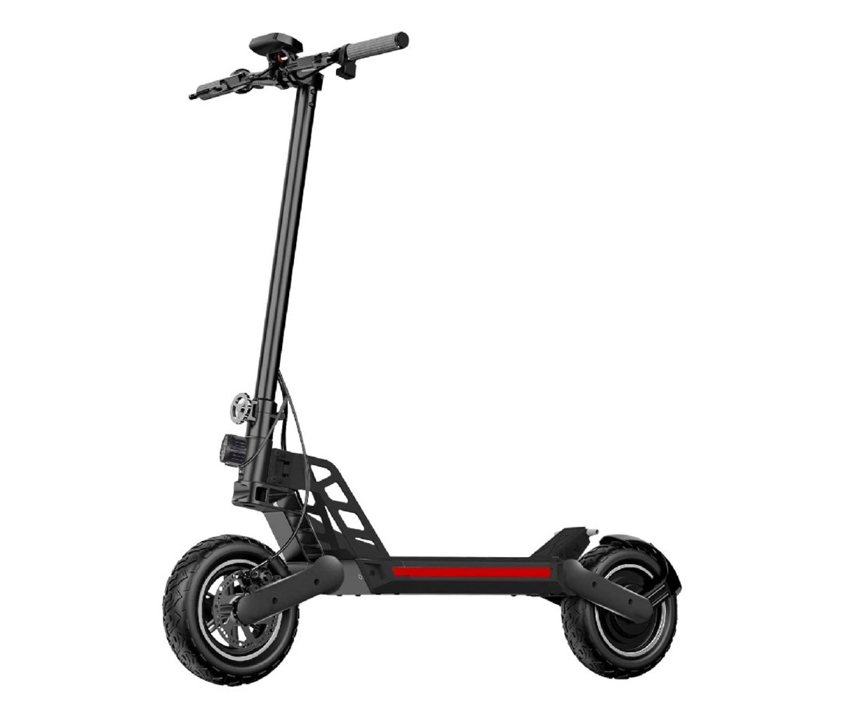 Best Electric Scooters for Road and Trail | Men's Journal - Men's Journal