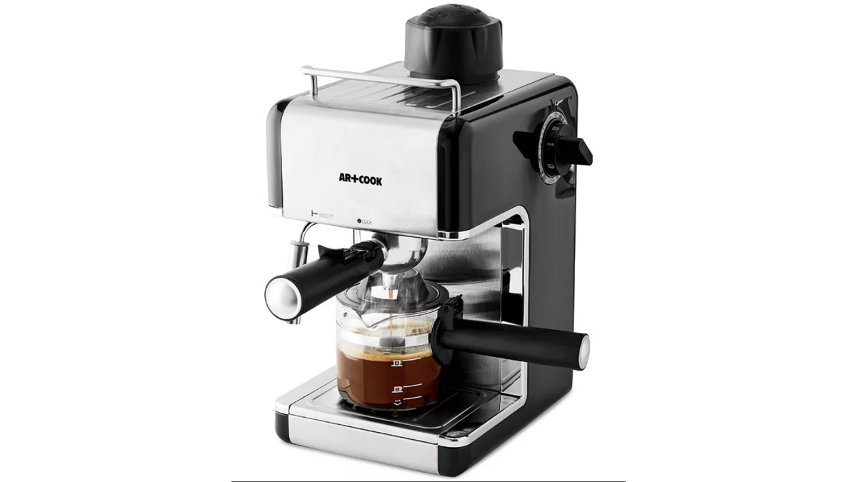Will it make a good espresso!?!? Any tips & tricks for a Mr Coffee? :  r/espresso