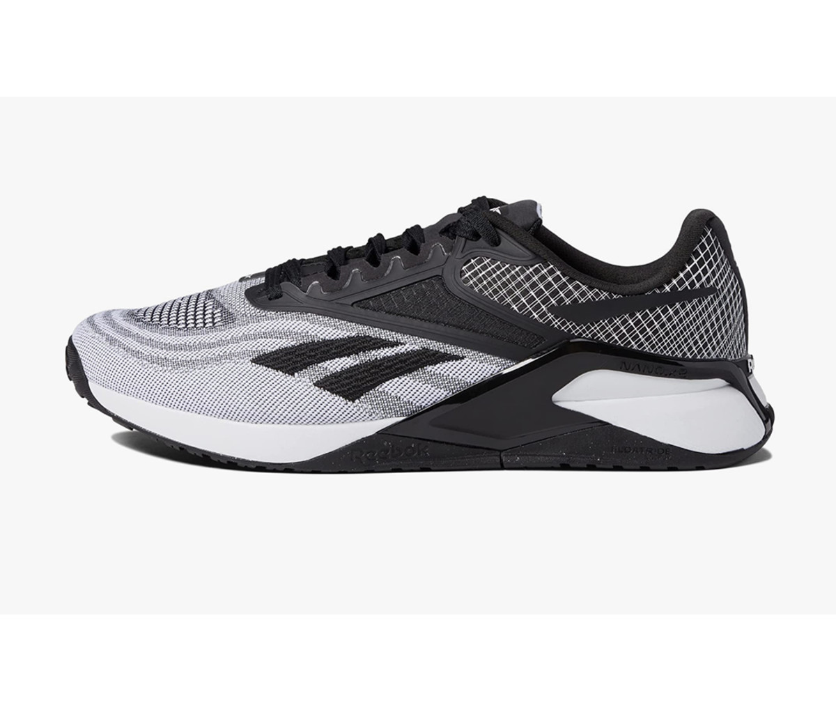 Hit the Gym With These Reebok Nano X2 Training Shoes - Men's Journal