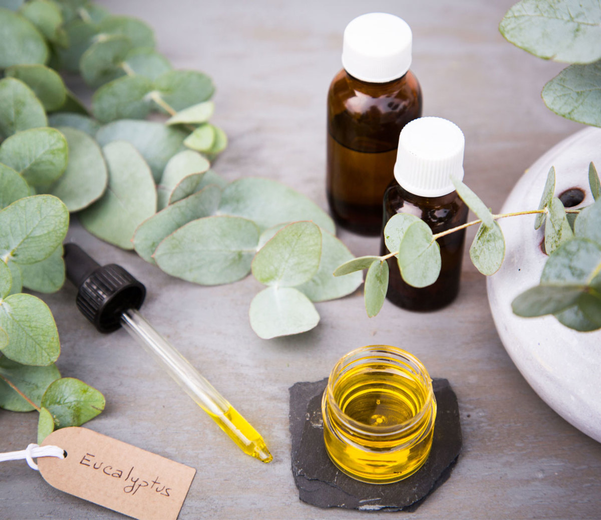 Guide to Essential Oils and Aromatherapy for Men
