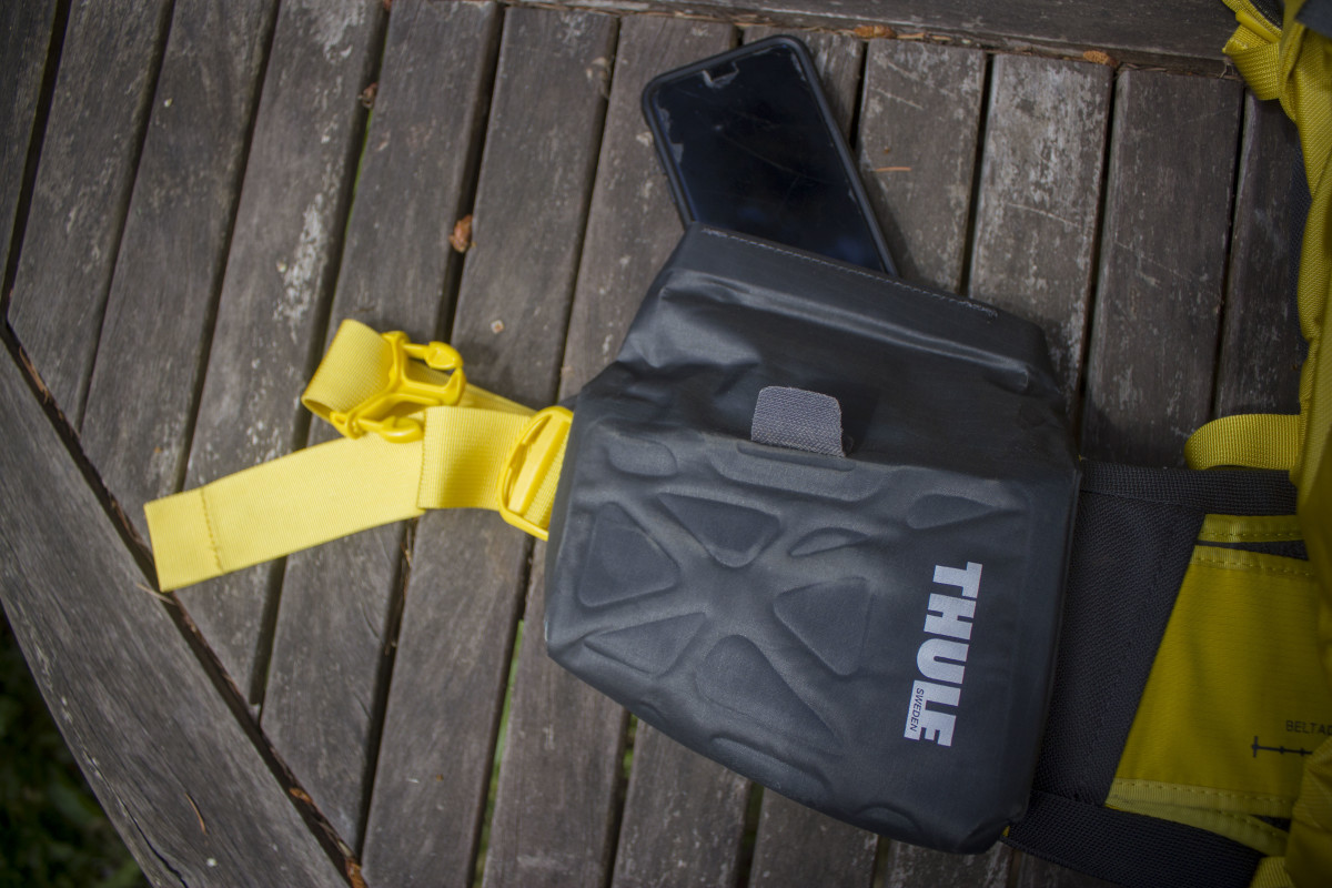 Spring Summer Gear Guide Thule Versant 60L Pack Men s Journal