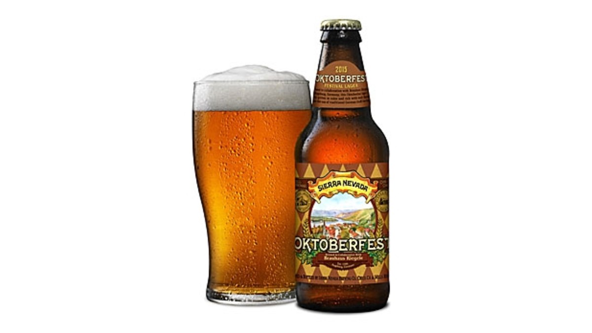 How Sierra Nevada Made The World S Best Oktoberfest Men S Journal   Mj 618 348 How Sierra Nevada Made The Worlds Best Oktoberfest 