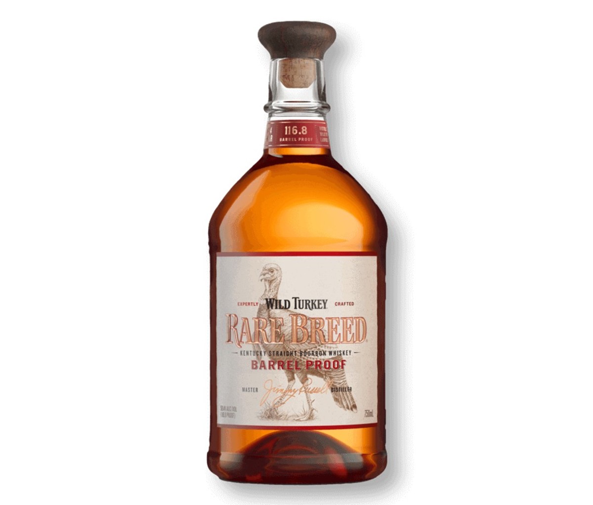 10 Barrel-Proof Bourbons to Drink Right Now | Men's Journal - Men's Journal