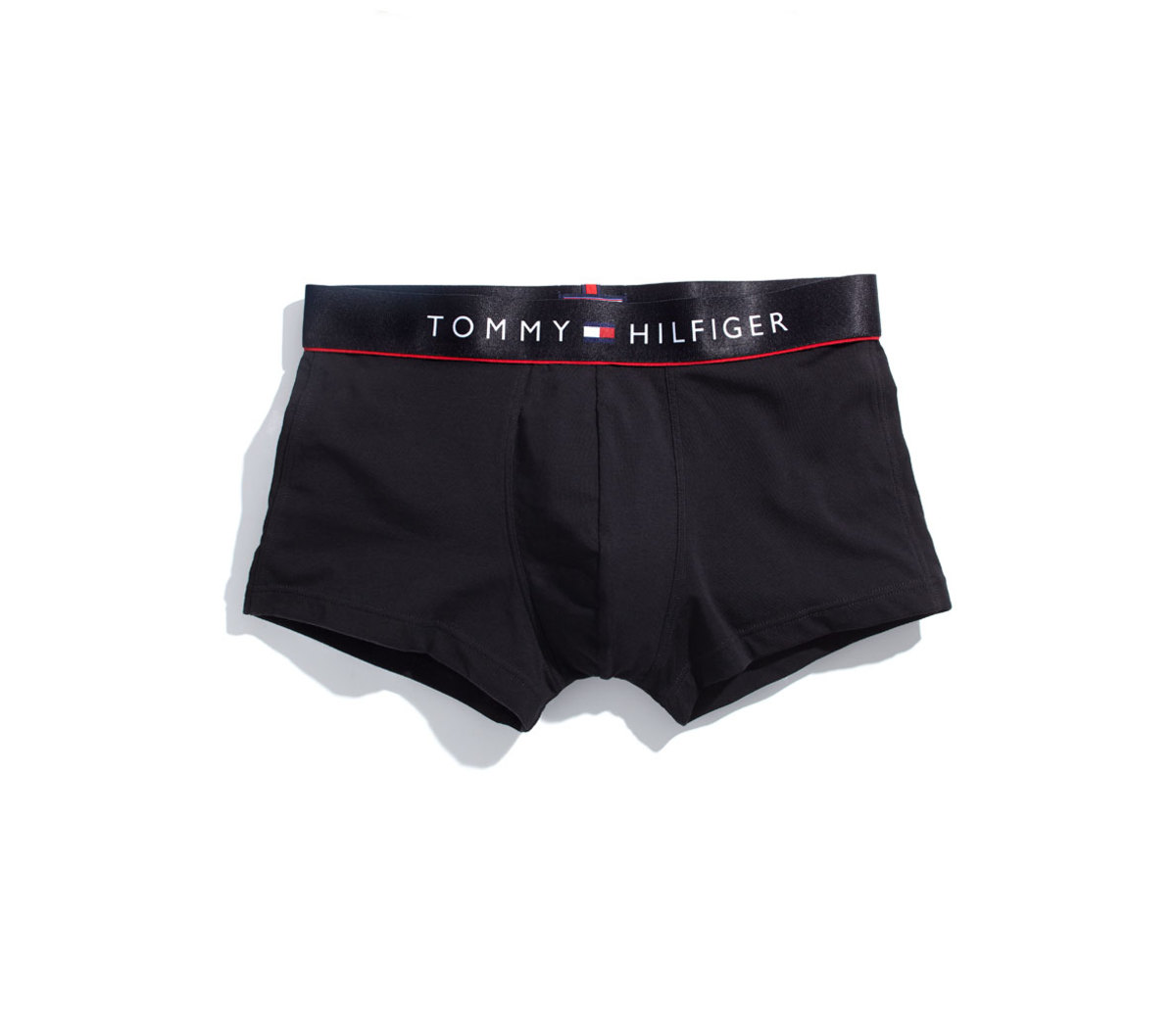4 Tommy Hilfiger Briefs Cotton Pack Men's Underwear Classic Fit