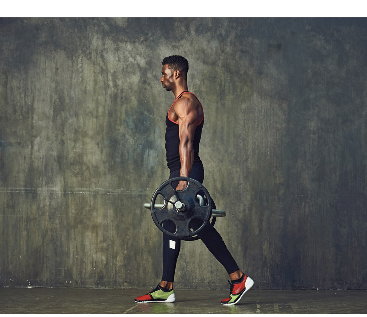 The High and Low Rep Workout Principle For Building Bigger Muscles - Muscle  & Fitness