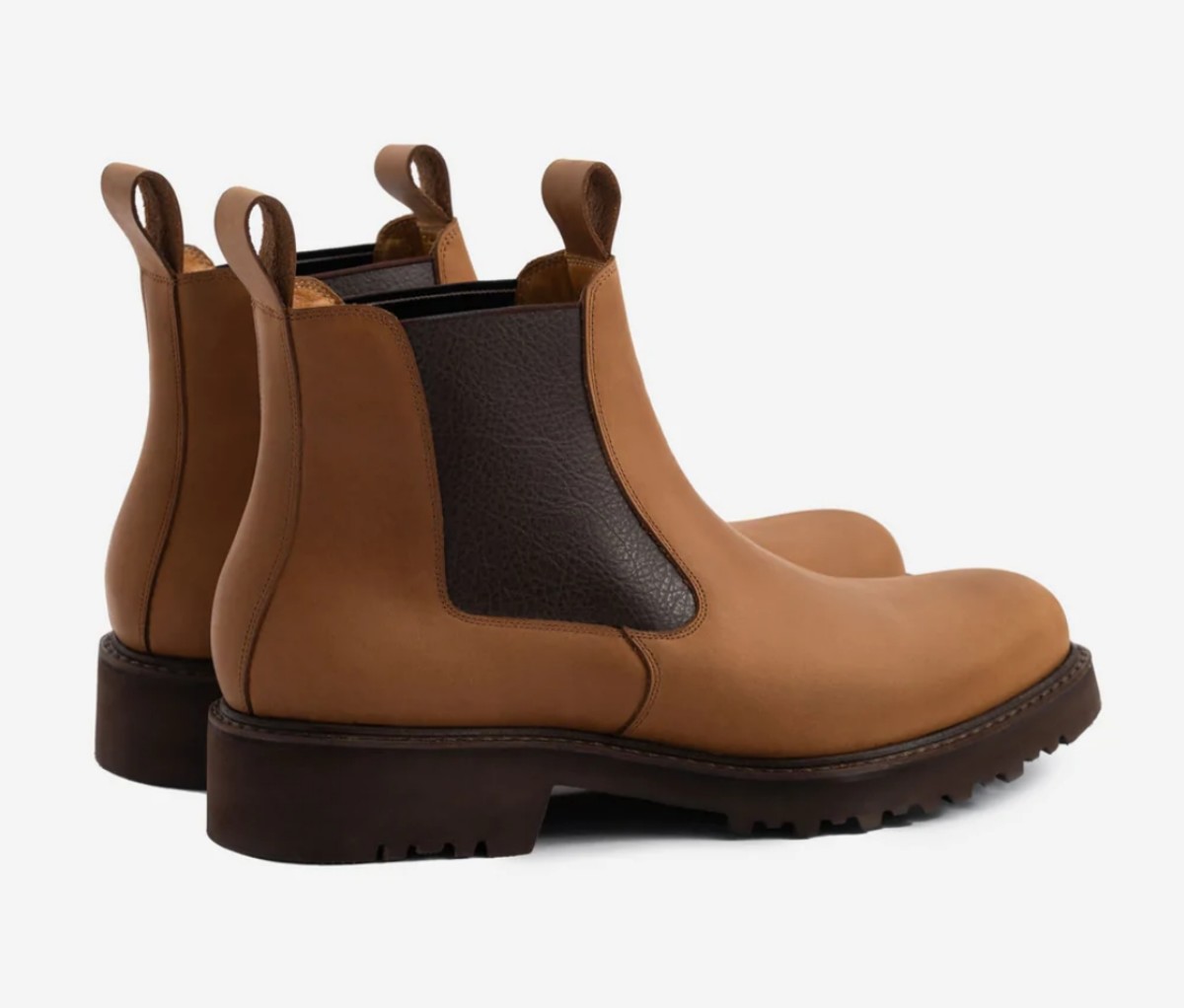 The 11 Best Men's Chelsea Boots of 2024 - Men's Journal