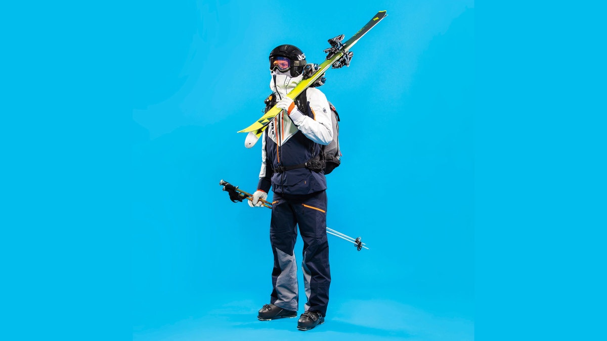 The Ski Strap: Your Backcountry Kit's Secret Weapon