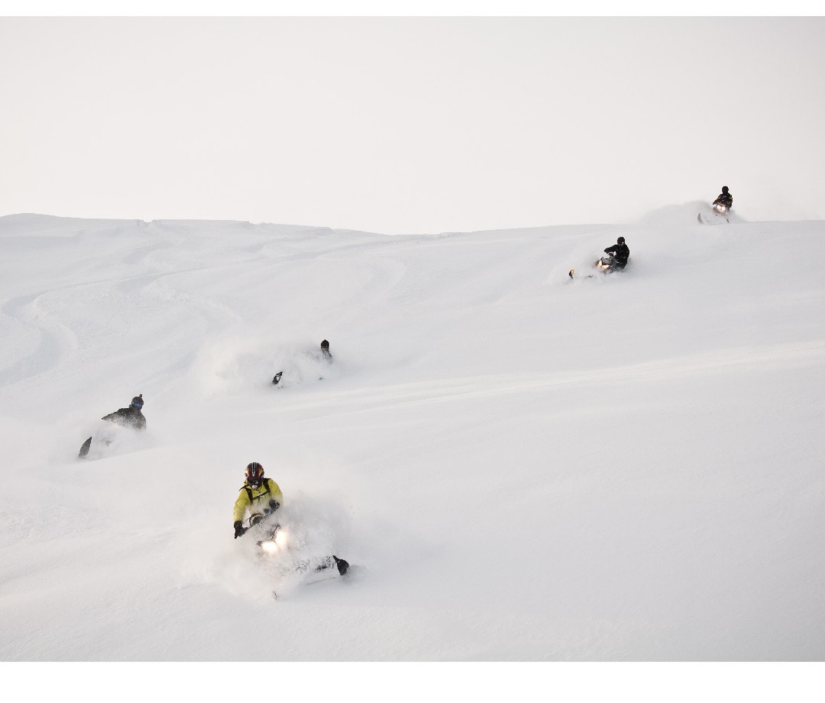 Where's the Most Epic Snowmobiling Near Me? Answered | Men’s Journal ...