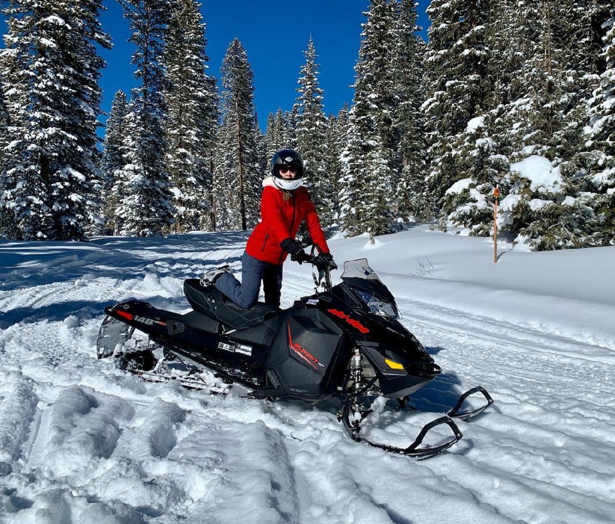 Where's the Most Epic Snowmobiling Near Me? Answered | Men’s Journal ...