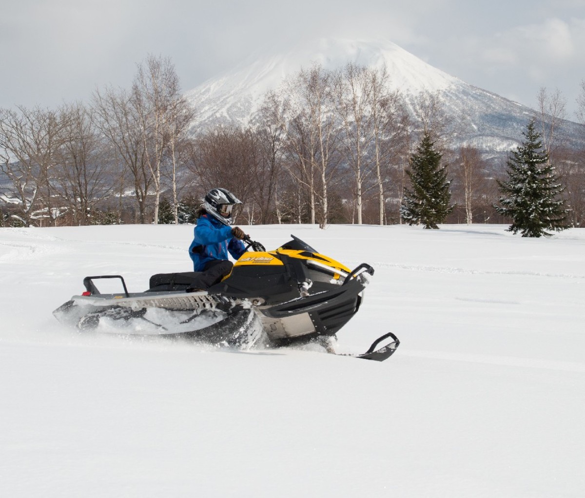 Where's the Most Epic Snowmobiling Near Me? Answered | Men’s Journal ...