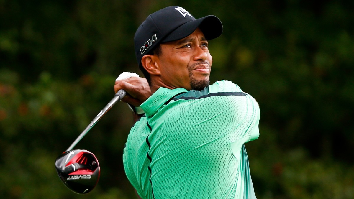 Tiger Woods recovering and in 'good spirits' following treatment after car  crash
