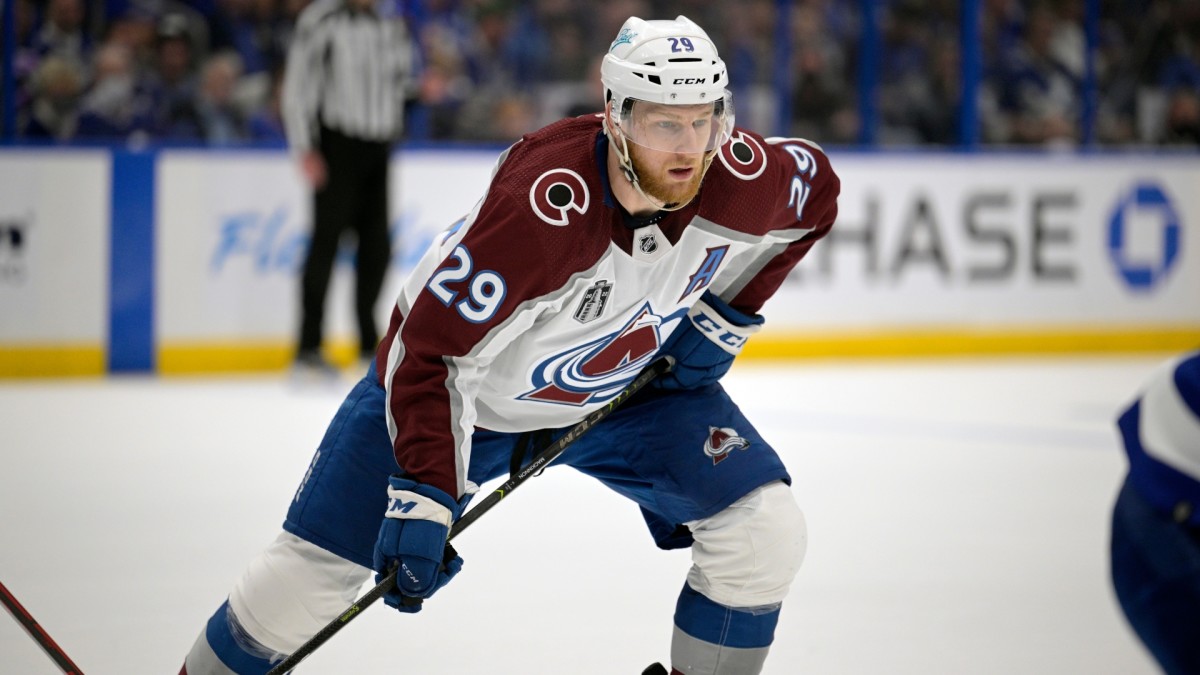NHL 2022: 10 NHL Teams and Players to Watch This Season - Men's Journal