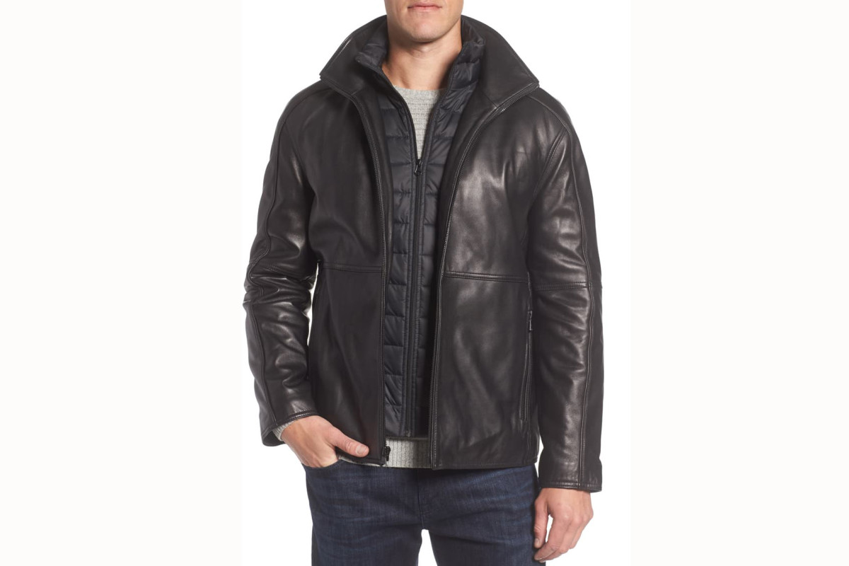 Men's Marc New York Coats & Jackets