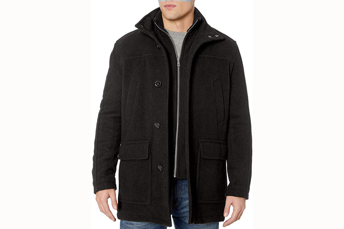 15 Warm Winter Coats and Jackets Under $250 - Men's Journal
